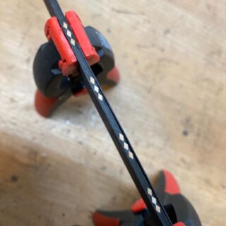 #Guitar #guitarbuilding #guitarbuilder #luthier #luthiery #luthery #classicalguitar #acousticguitar #handmade #wood #woodworking #whatsonyourbench