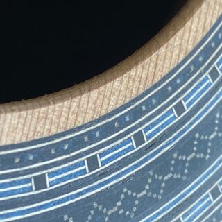 #Guitar #guitarbuilding #guitarbuilder #luthier #luthiery #luthery #classicalguitar #acousticguitar #handmade #wood #woodworking #whatsonyourbench