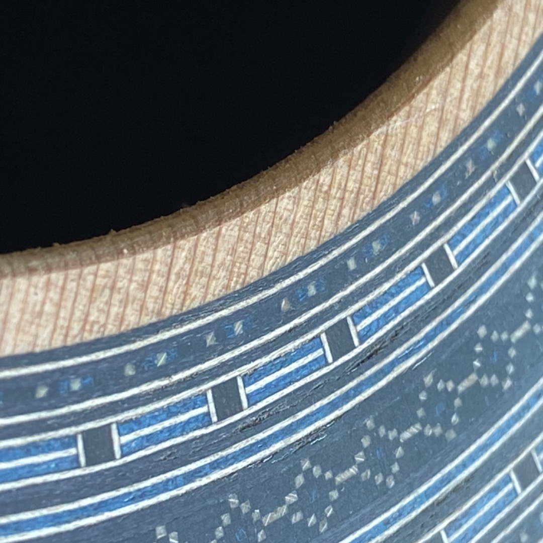 #Guitar #guitarbuilding #guitarbuilder #luthier #luthiery #luthery #classicalguitar #acousticguitar #handmade #wood #woodworking #whatsonyourbench